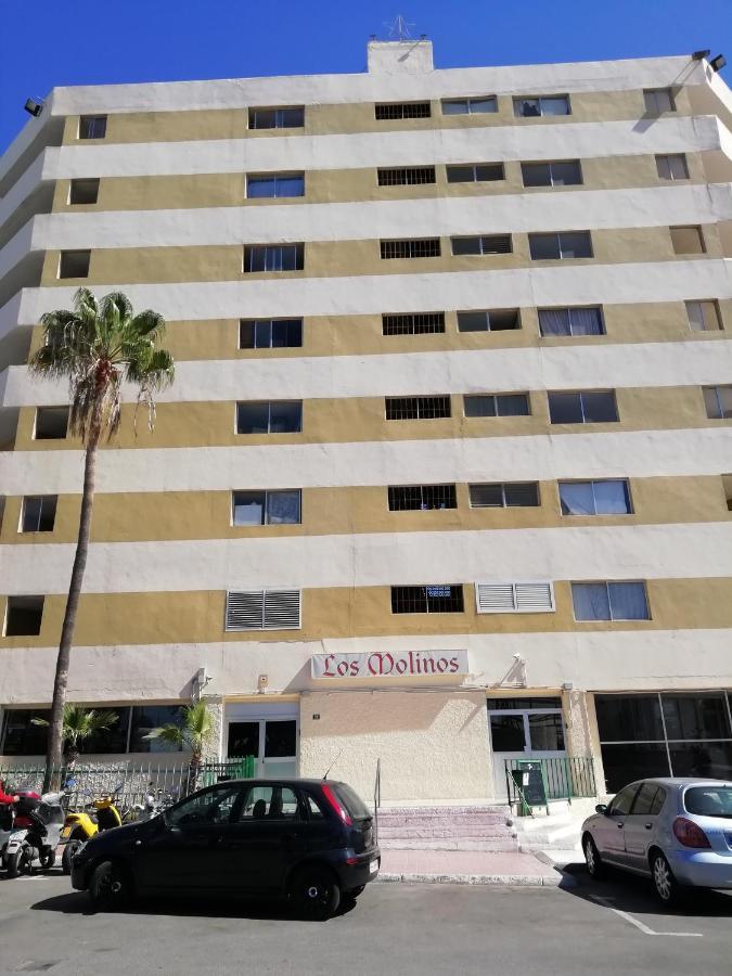 Los Molinos 125 San Bartolomé Exterior foto